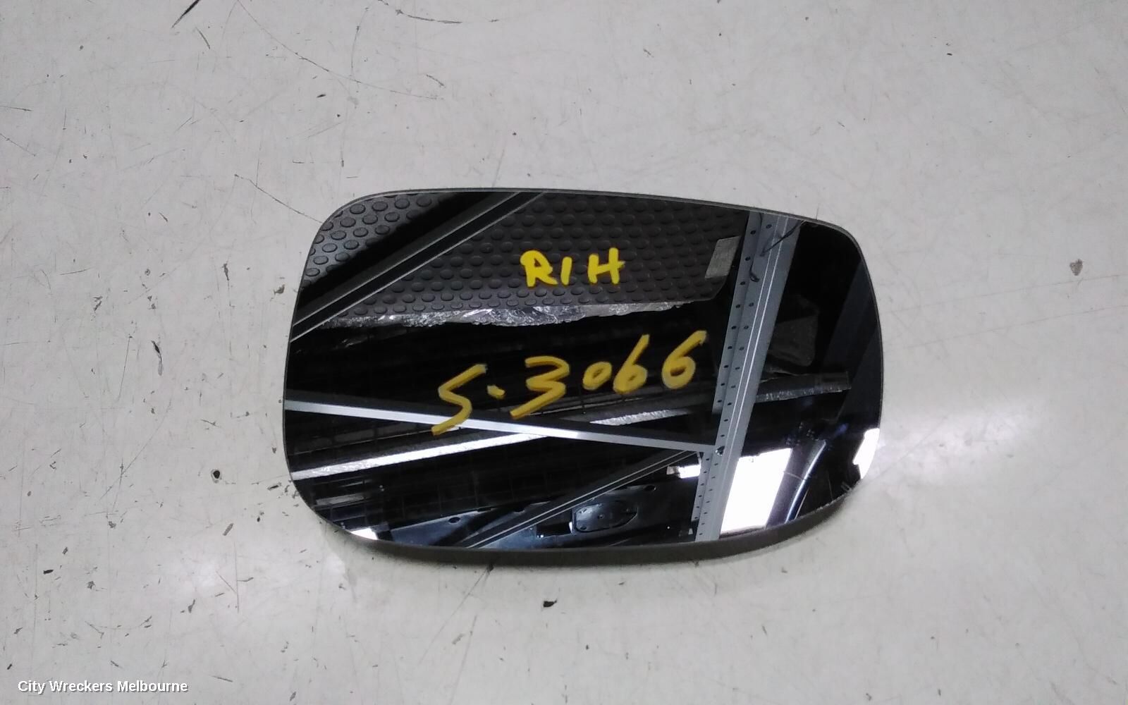 MAZDA CX5 2017 Right Door Mirror