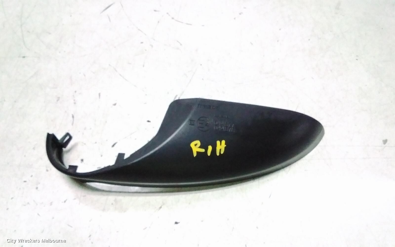 MAZDA CX5 2017 Right Door Mirror