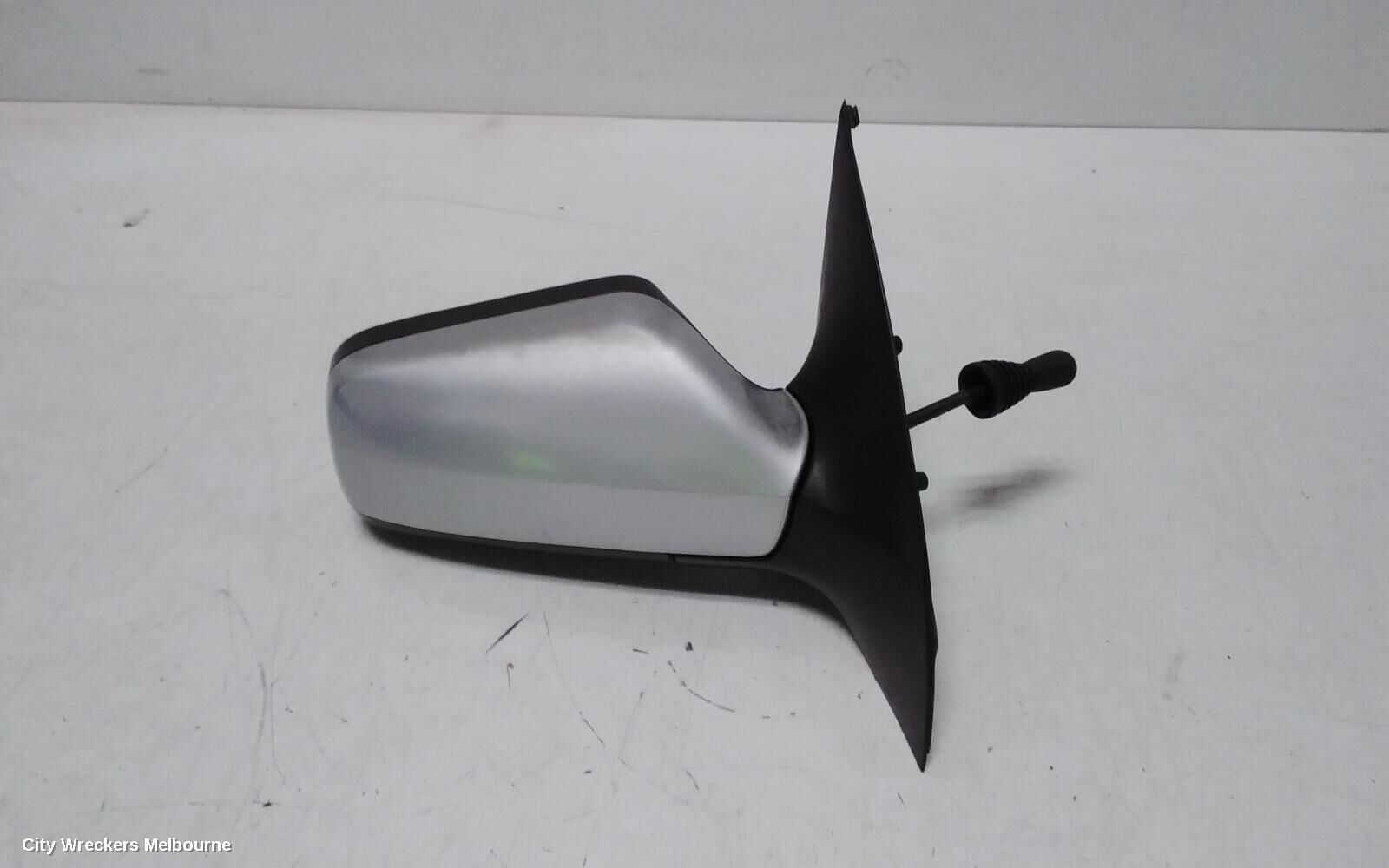 HOLDEN ASTRA 2002 Right Door Mirror