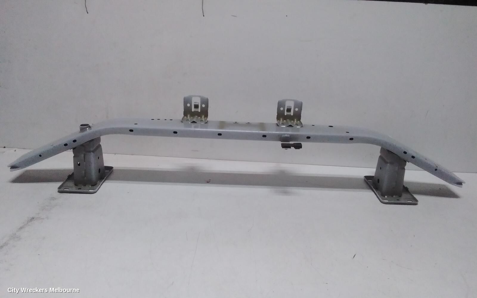 HAVAL JOLION 2025 F/Bar Reinforc/Brack