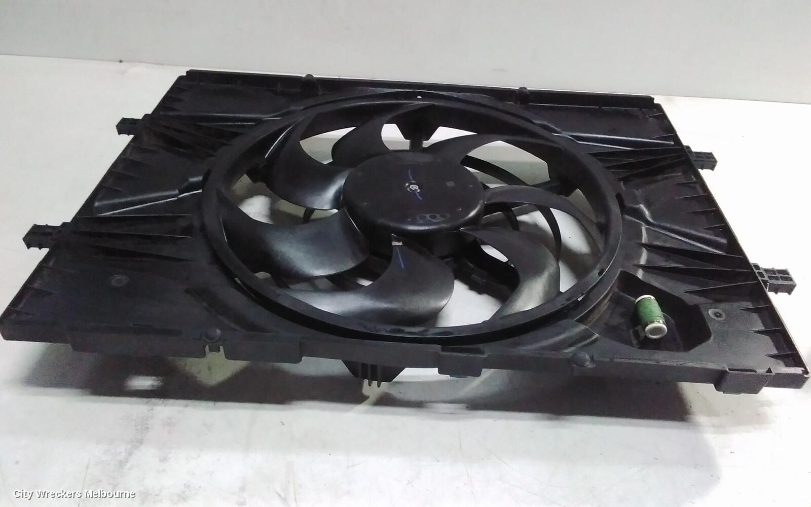 HAVAL JOLION 2025 Fan