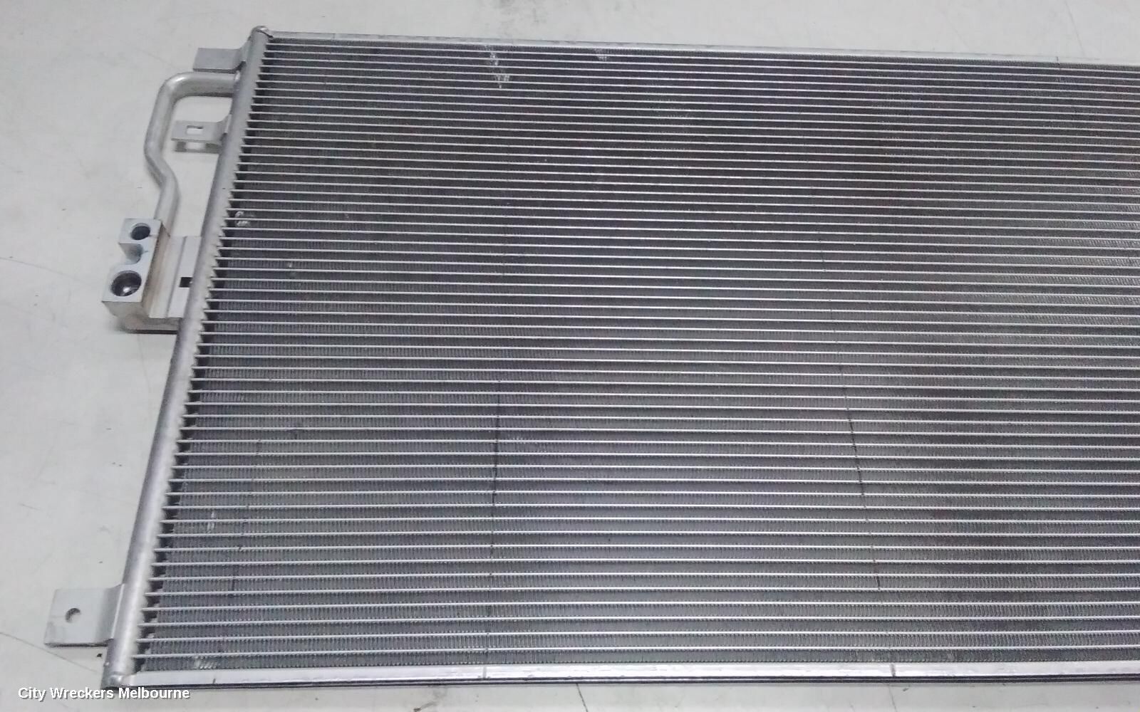 HAVAL JOLION 2025 A/C Condenser