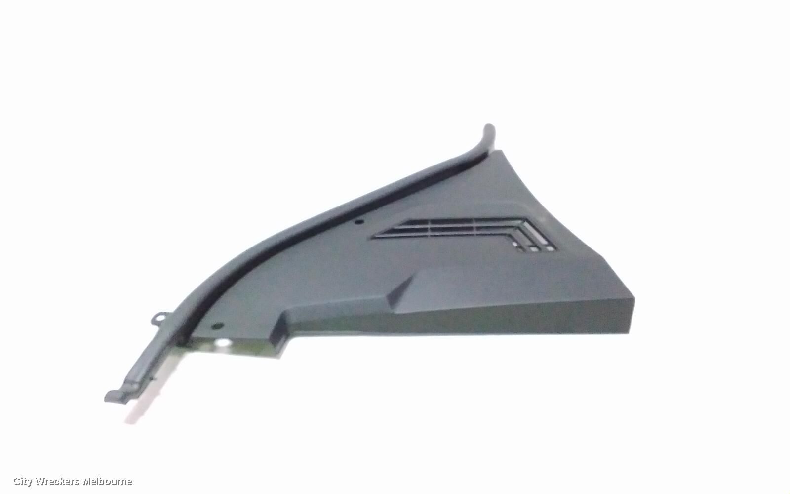 GENESIS GV70 2024 Trim Panel