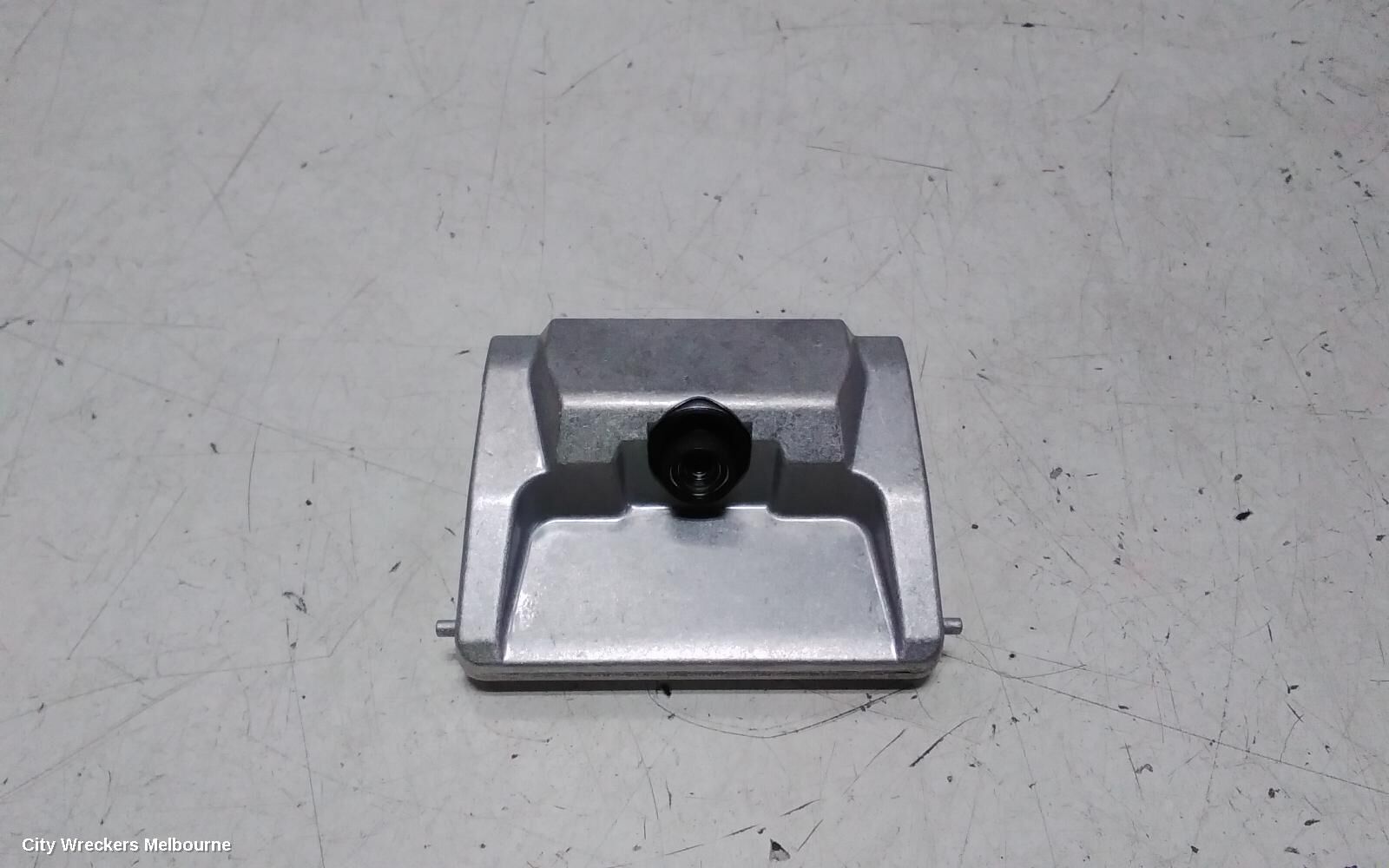 GENESIS GV70 2024 REVERSE CAMERA