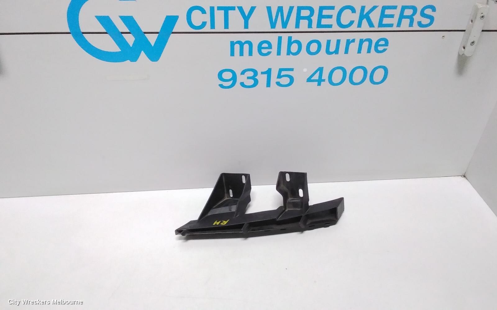 AUDI Q7 2009 Misc Bracket