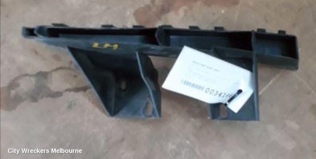 AUDI Q7 2009 Misc Bracket