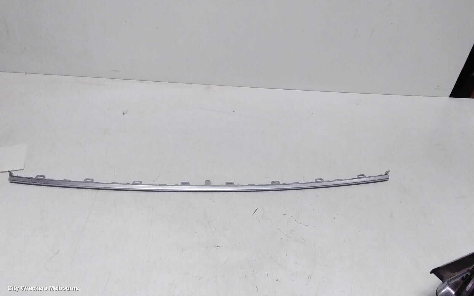 CHERY OMODA 5 2023 Rear Bumper