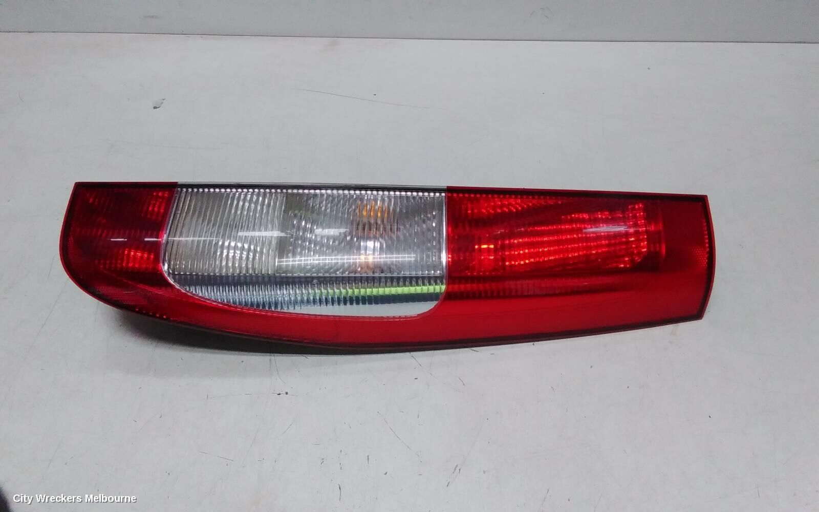 MERCEDES VITO 2008 Right Taillight