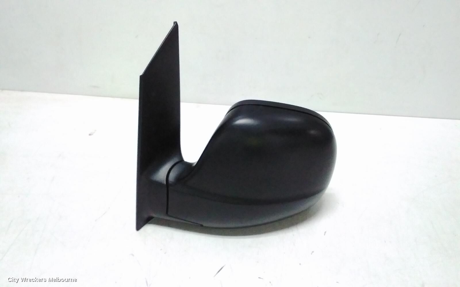 MERCEDES VITO 2008 Left Door Mirror