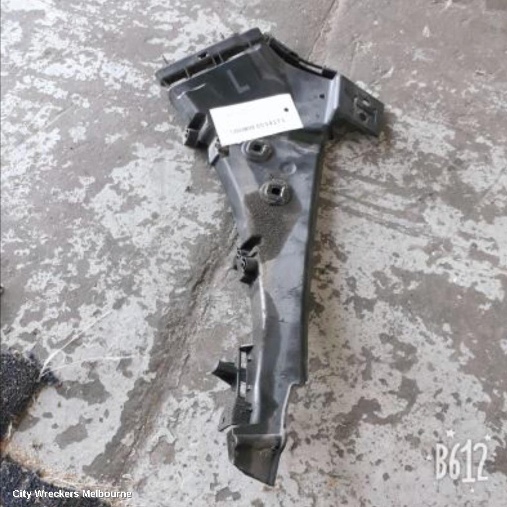 AUDI Q7 2009 Misc Bracket