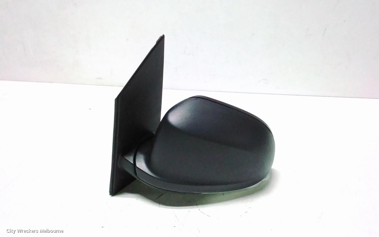 LDV G10 2022 Left Door Mirror