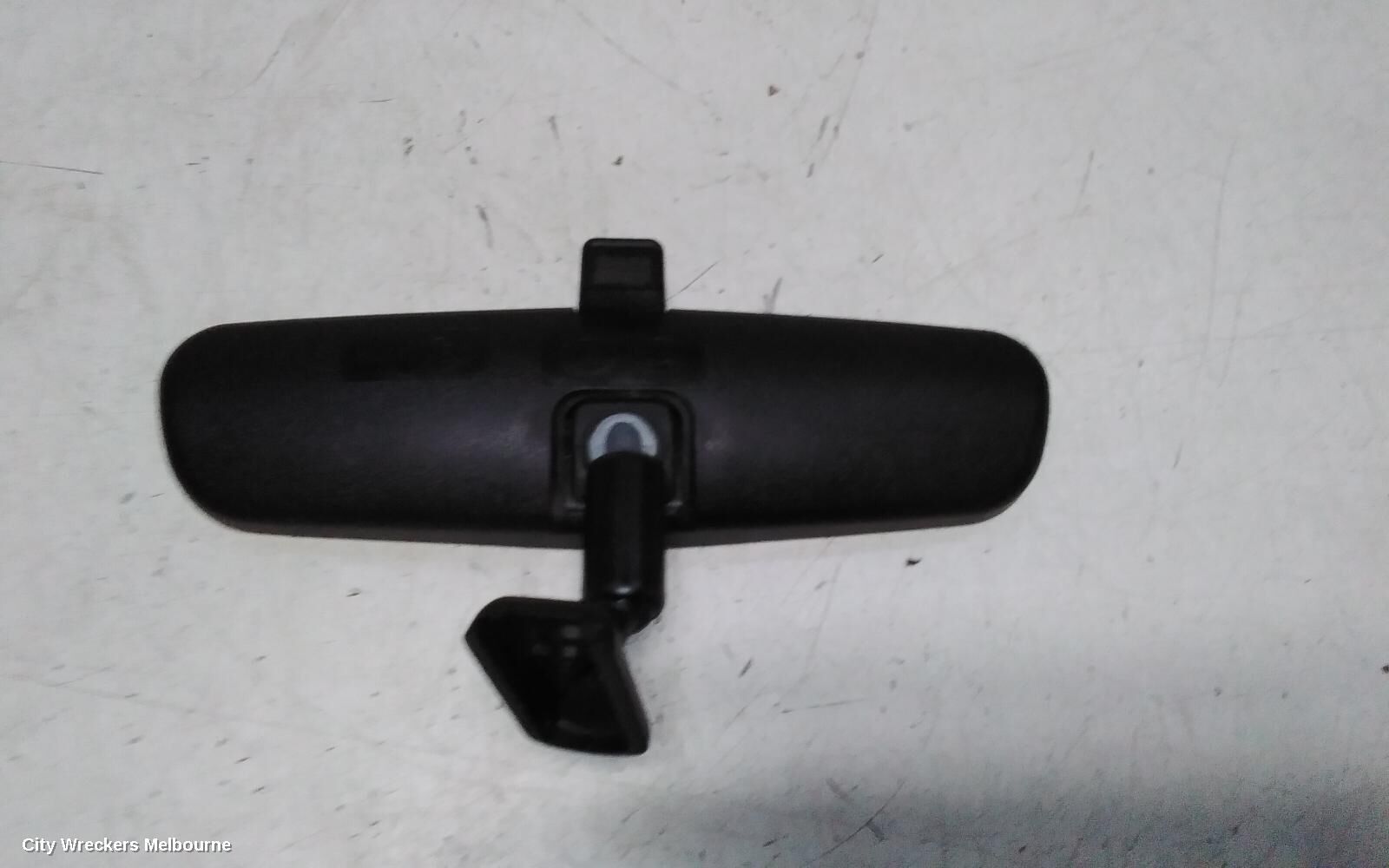 LDV T60 2023 Interior Mirror