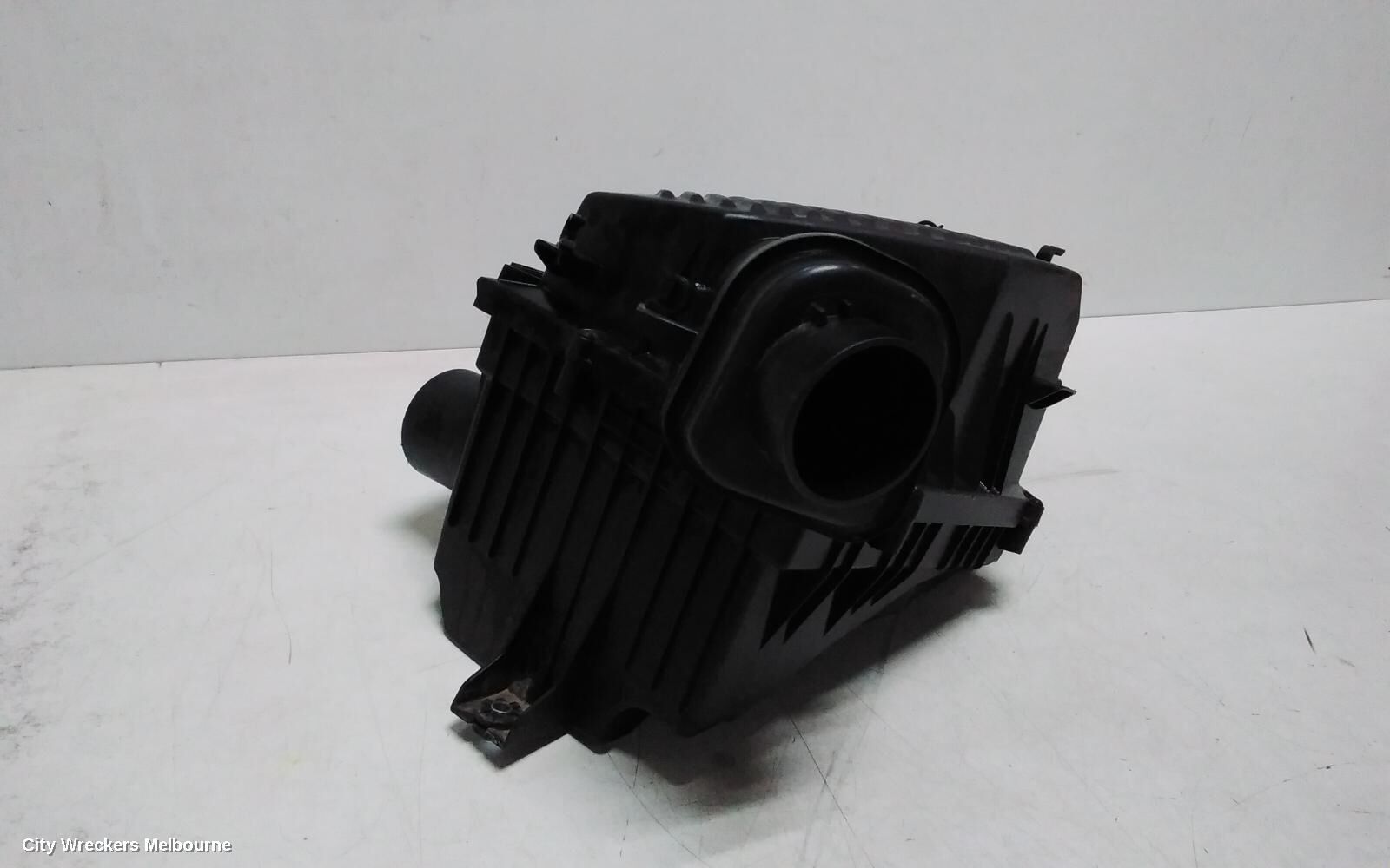 LDV T60 2023 Air Cleaner/Box