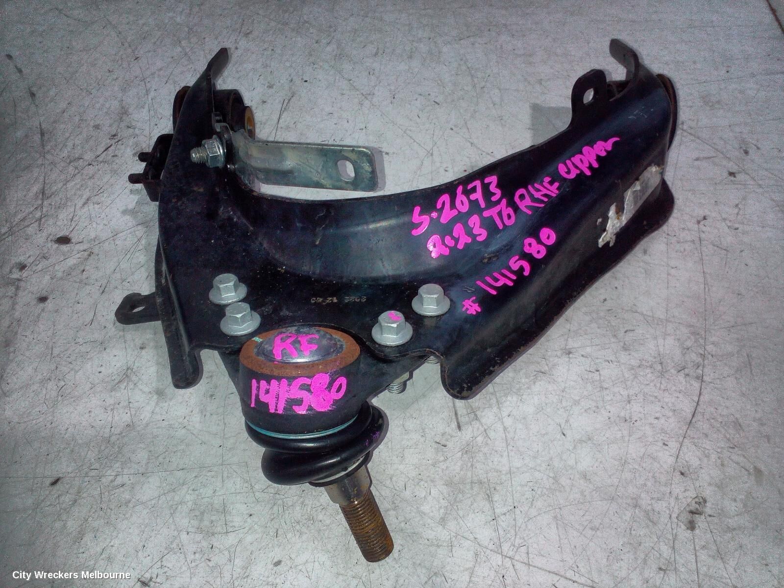 LDV T60 2023 Right Front Upper Control Arm