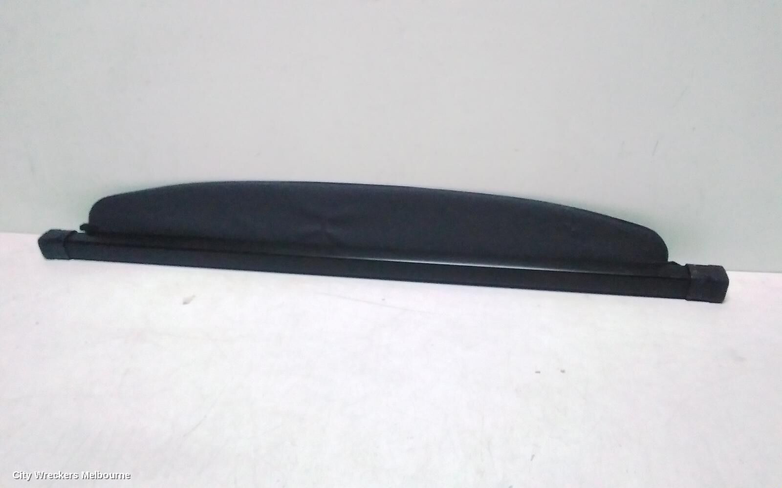 TOYOTA RAV4 2022 PARCEL SHELF CARGO BLIND