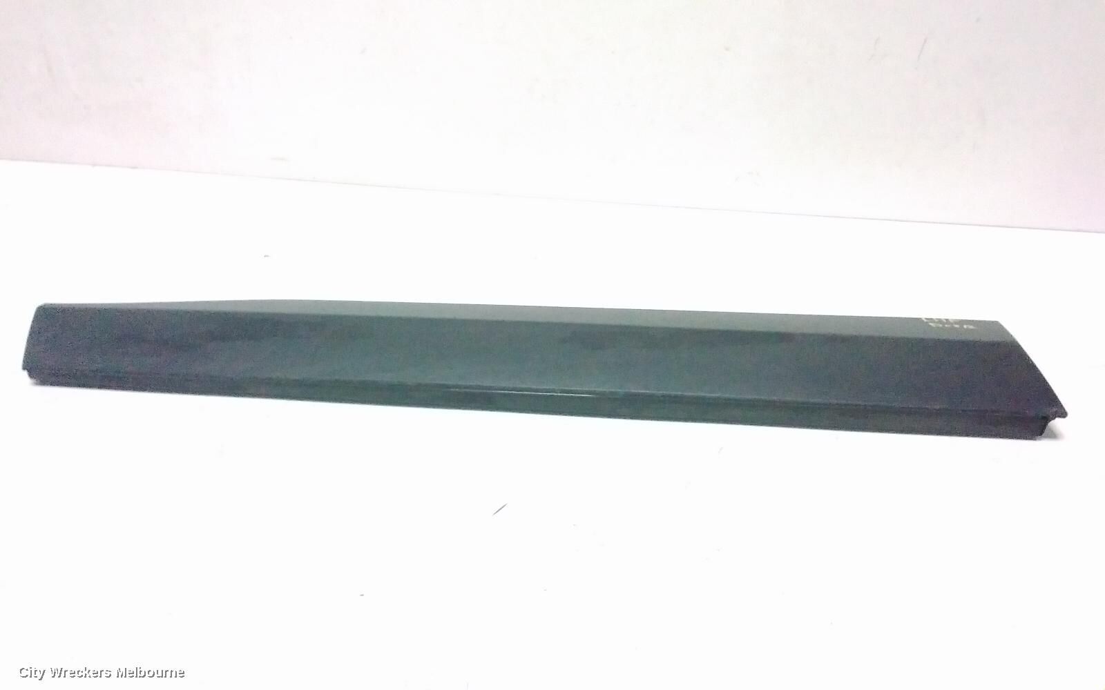 TOYOTA RAV4 2022 Body/Door Mould