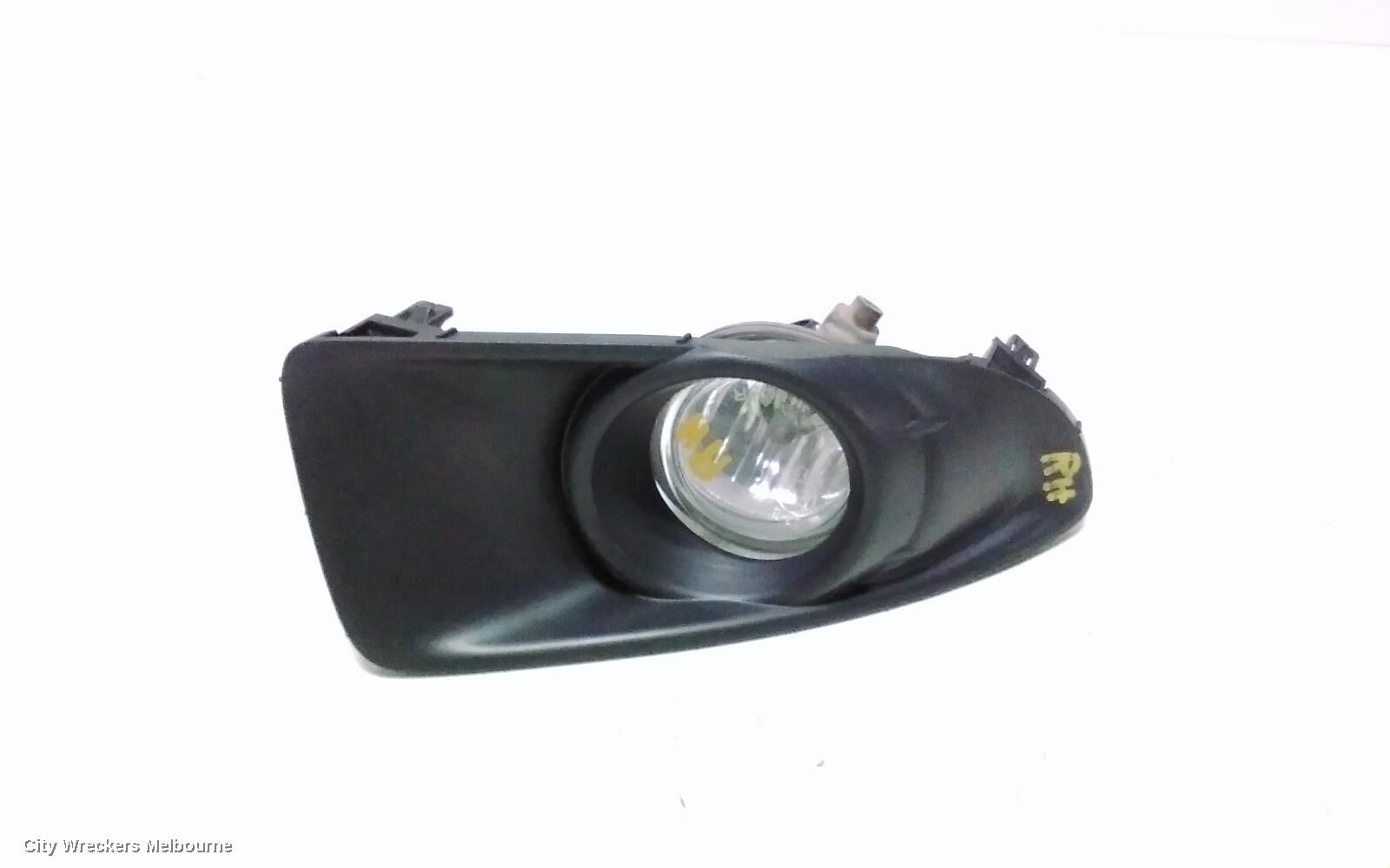 MAZDA 6 2005 Right Indicator/Fog/Side