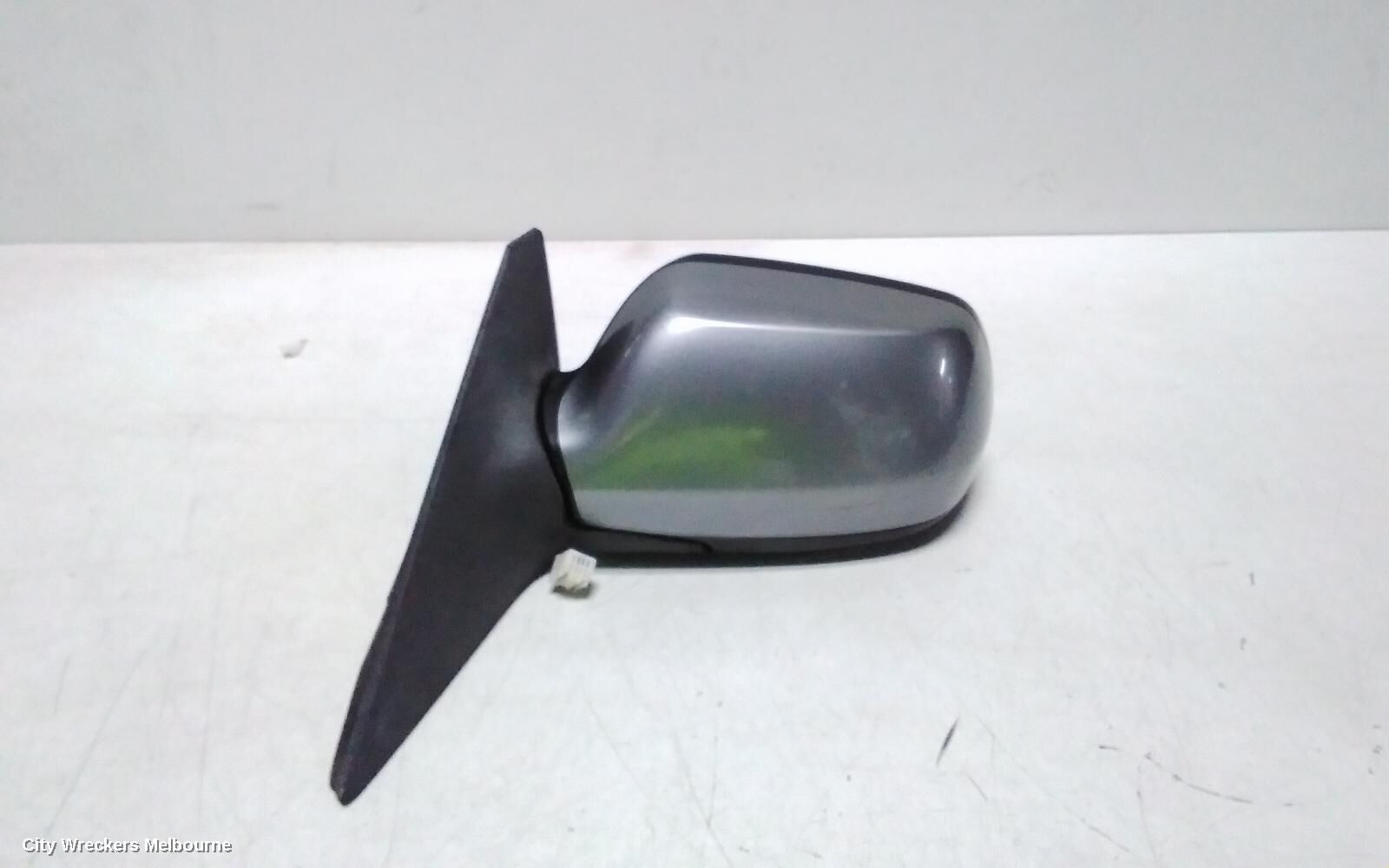 MAZDA 6 2005 Left Door Mirror