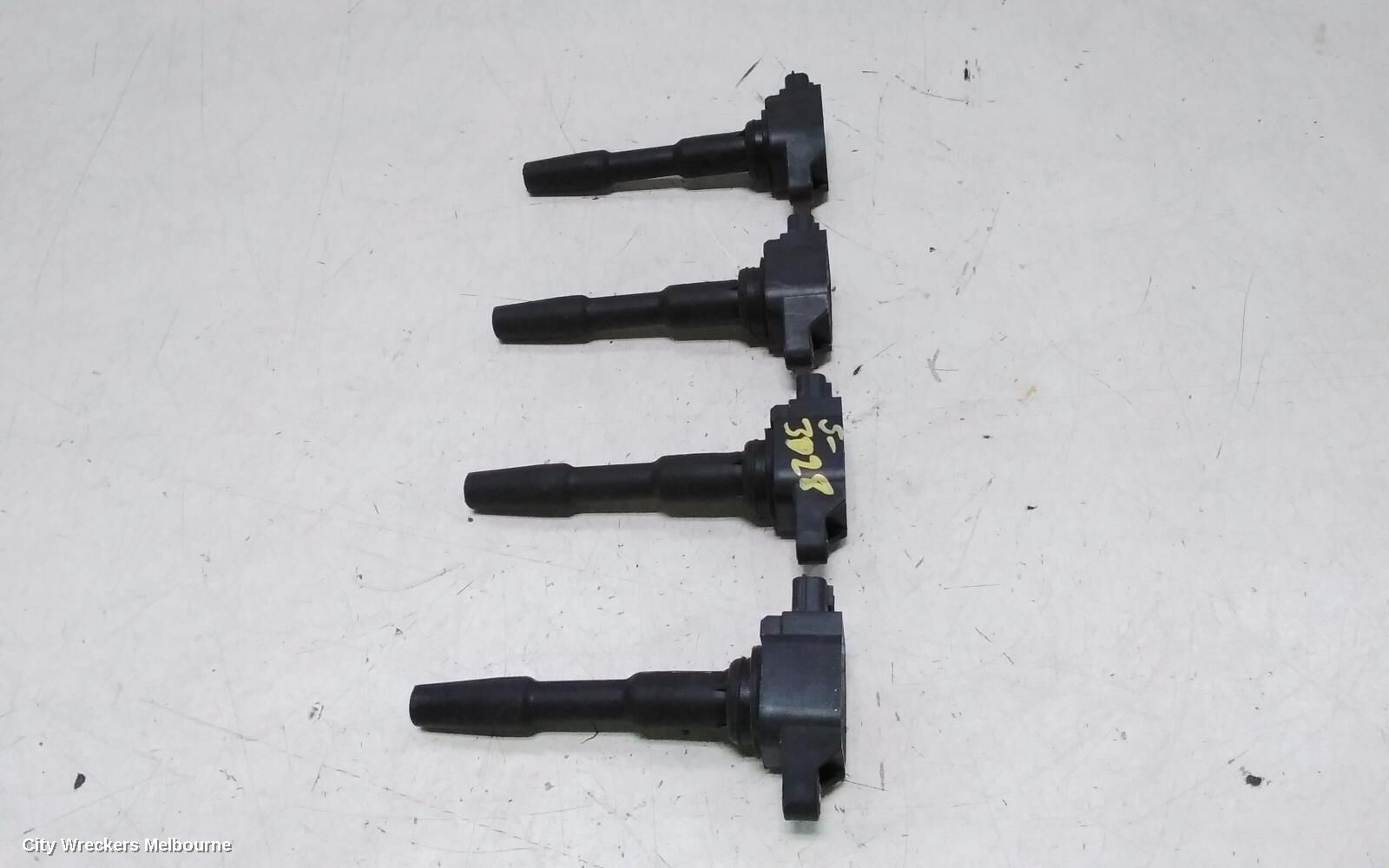 HAVAL H6 2024 Coil/Coil Pack