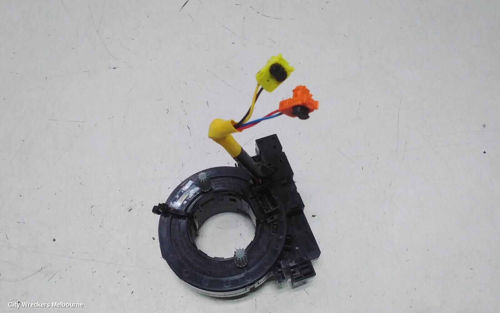 MAZDA 2 2023 Airbag Module/Sensor