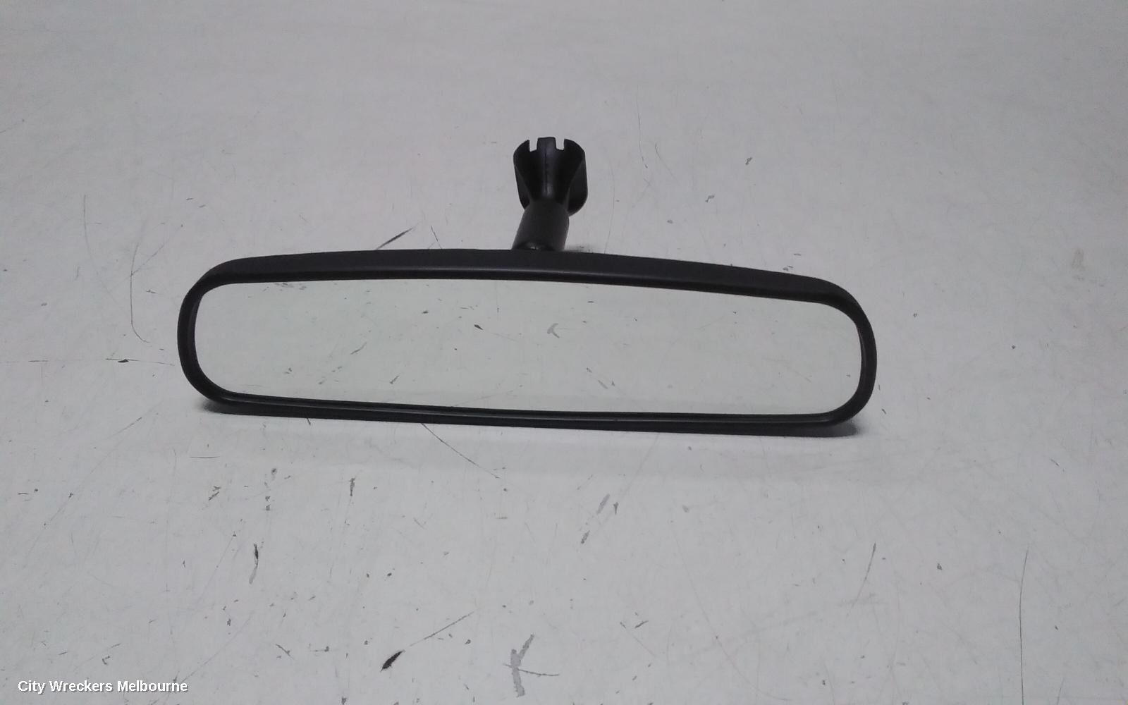 MAZDA 2 2023 Interior Mirror