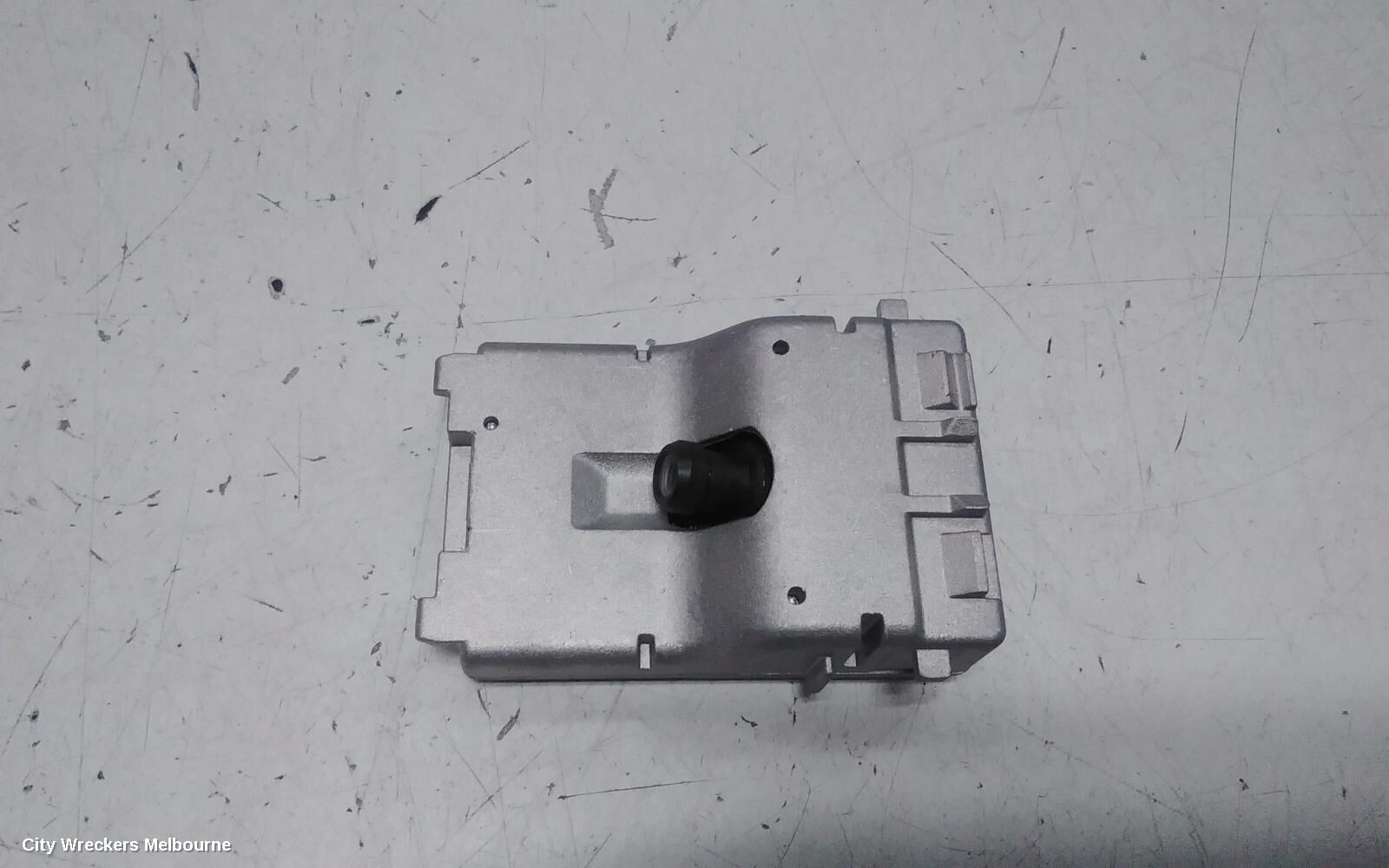MAZDA 2 2023 REVERSE CAMERA