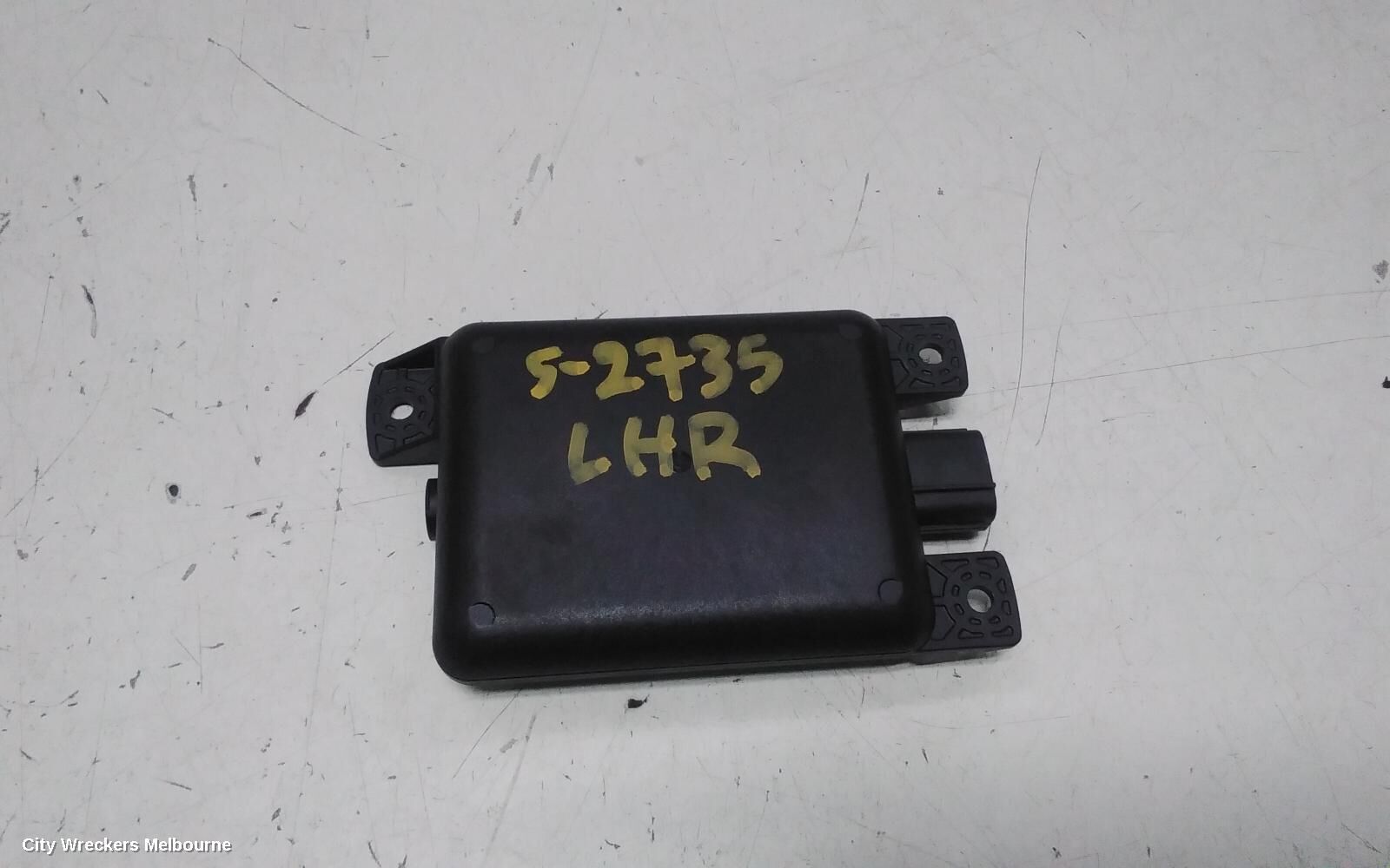 MAZDA 2, DJ/DL, 10/14-, D24H-67Y90F: 141824