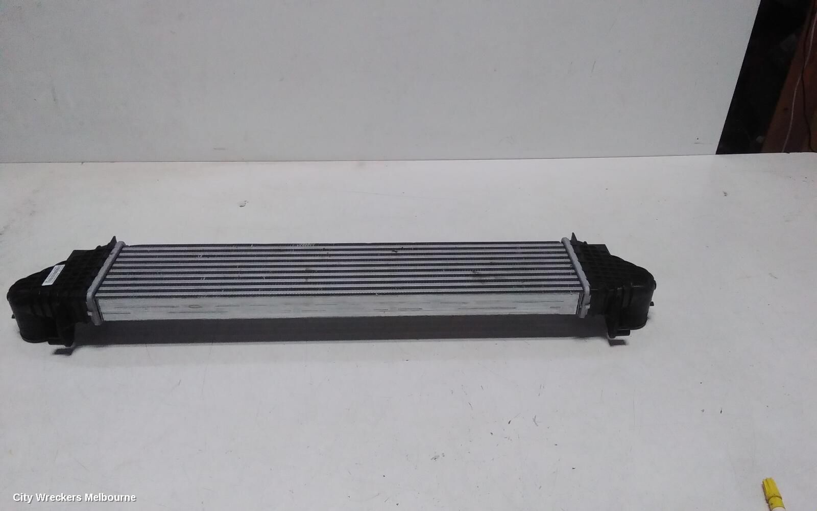 HAVAL JOLION 2025 Intercooler