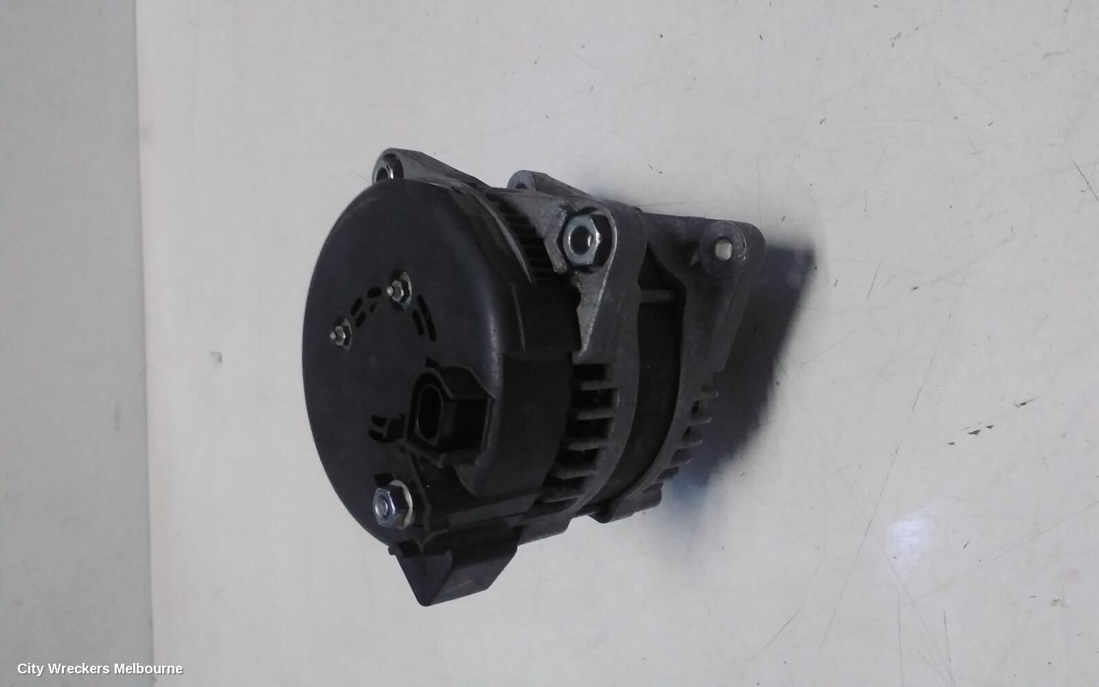 AUDI Q7 2017 Alternator