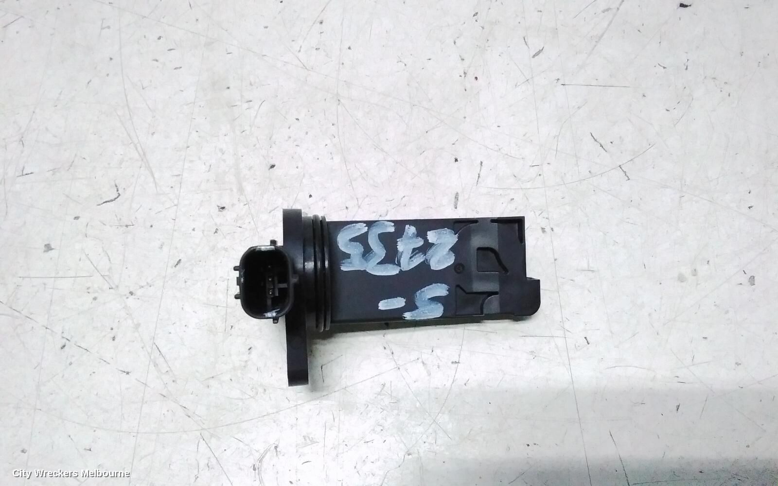 MAZDA 2 2023 Air Flow Meter