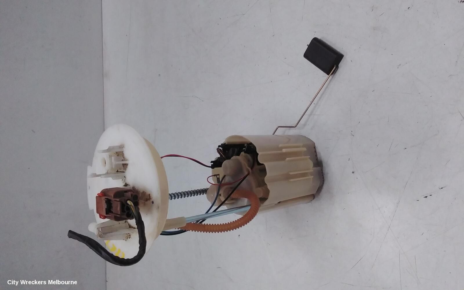 TOYOTA CAMRY 2018 Fuel Pump
