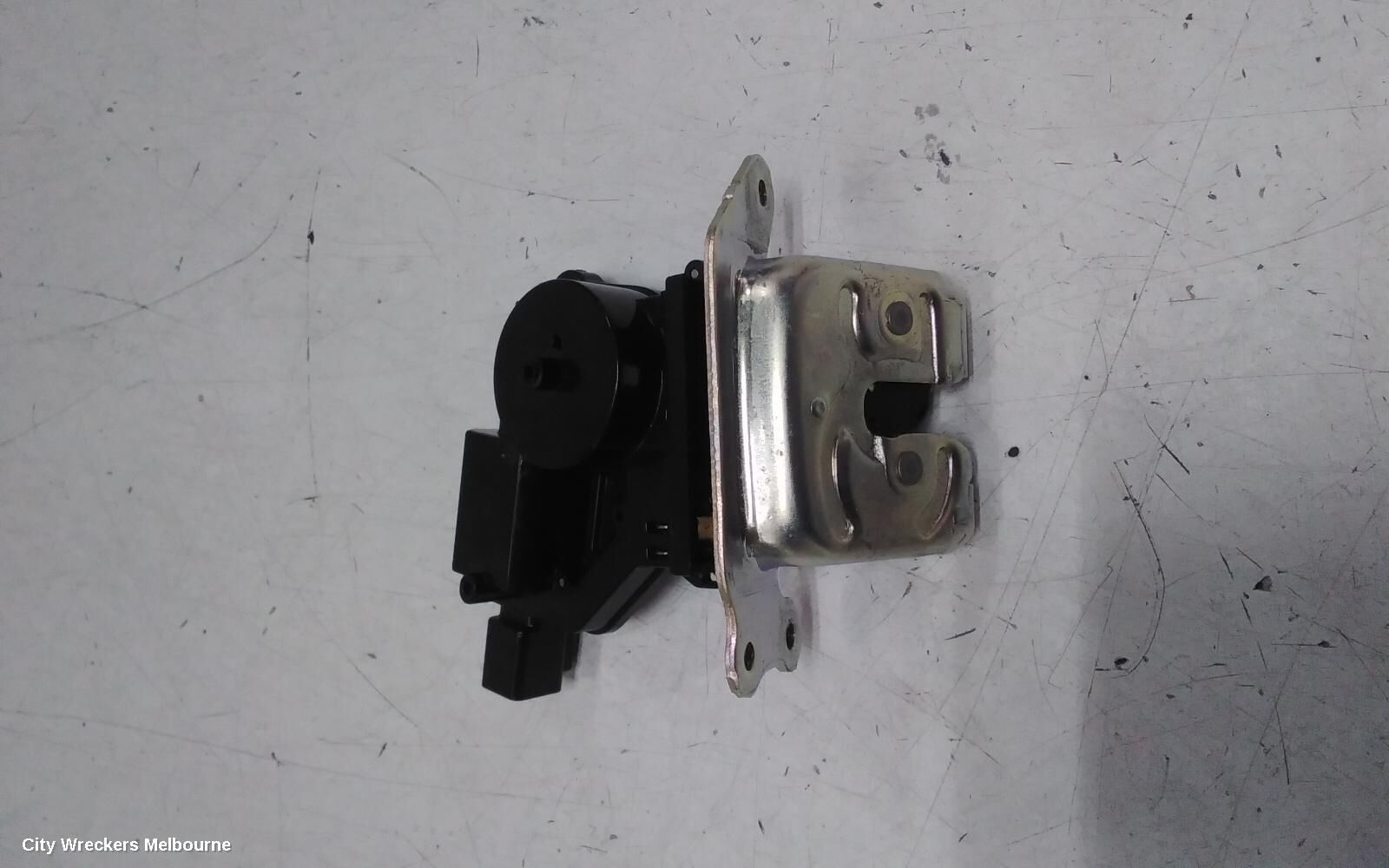 SUZUKI SWIFT 2018 Door/Boot/Gate Lock, TAILGATE LOCK, AZ, 04/17-03/25