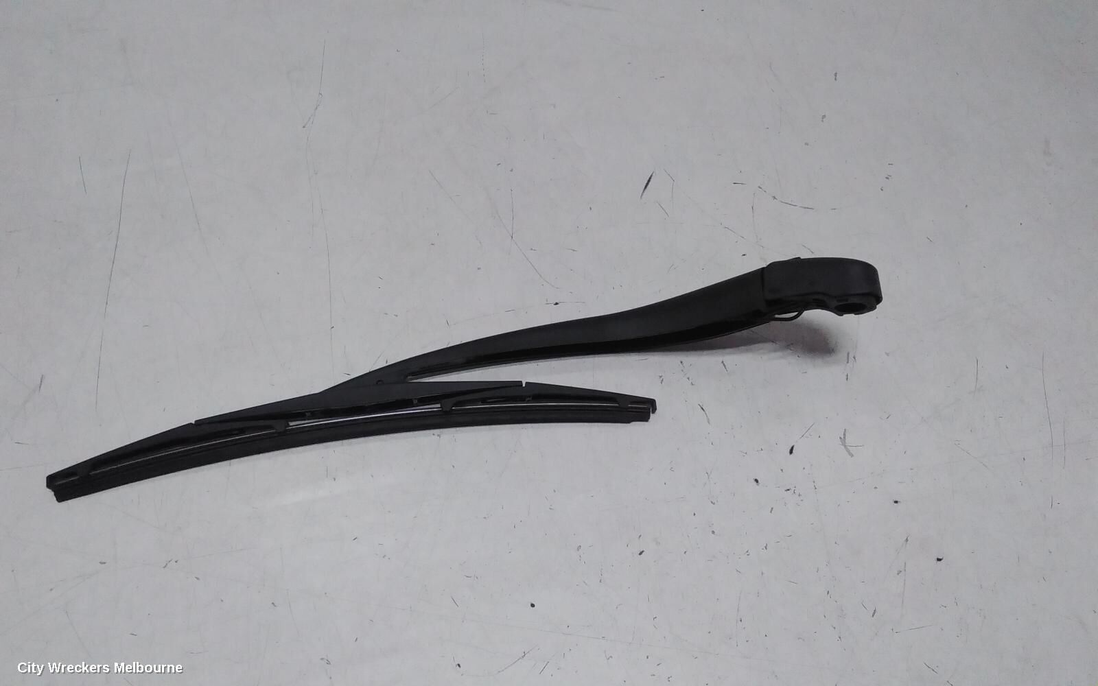 HONDA JAZZ 2015 Wiper Arm