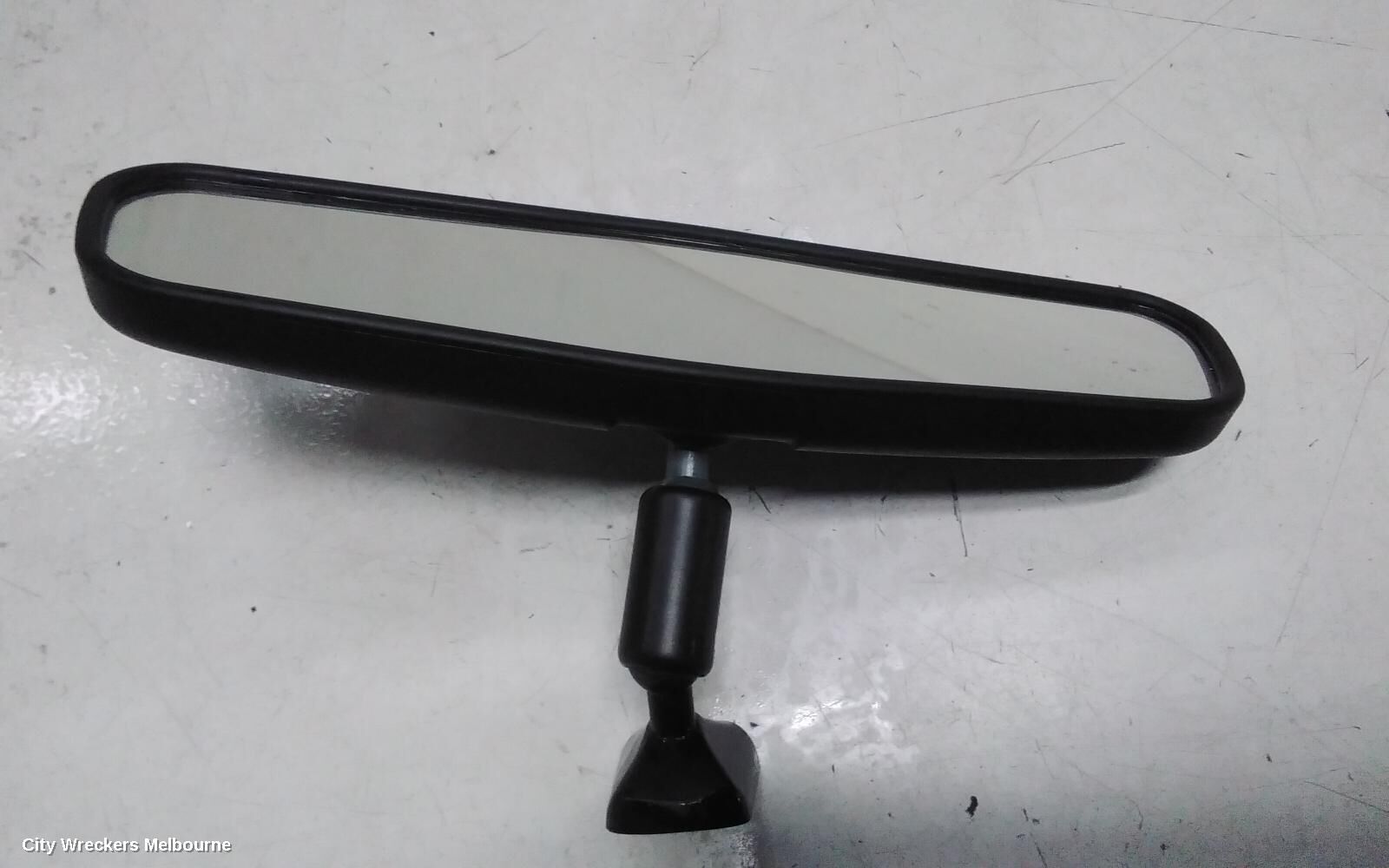 LDV G10 2025 Interior Mirror