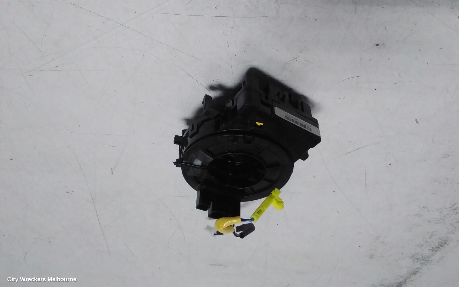 LDV G10 2025 Airbag Module/Sensor