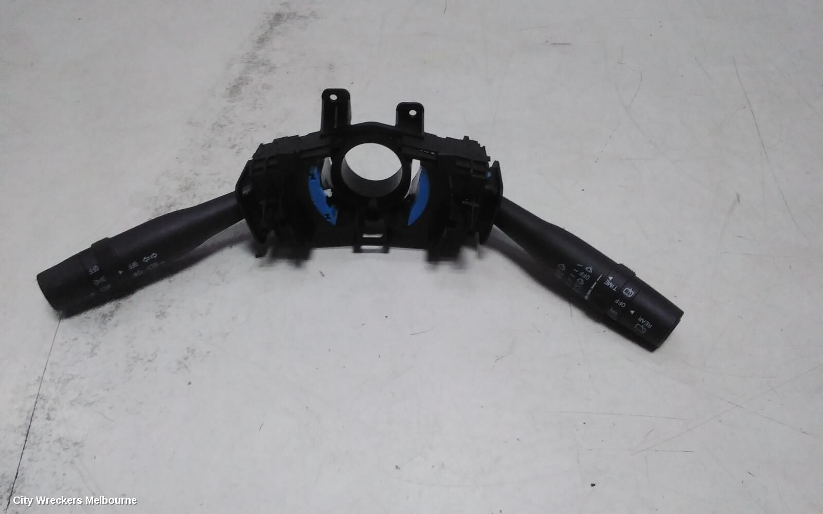LDV G10 2025 Combination Switch