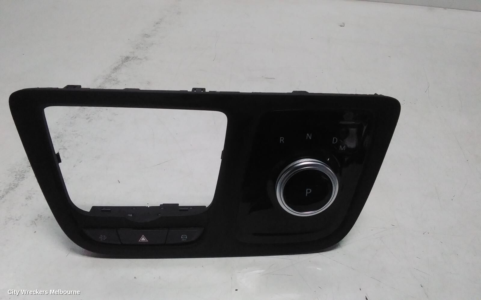 LDV G10 2025 Gear Stick/Shifter