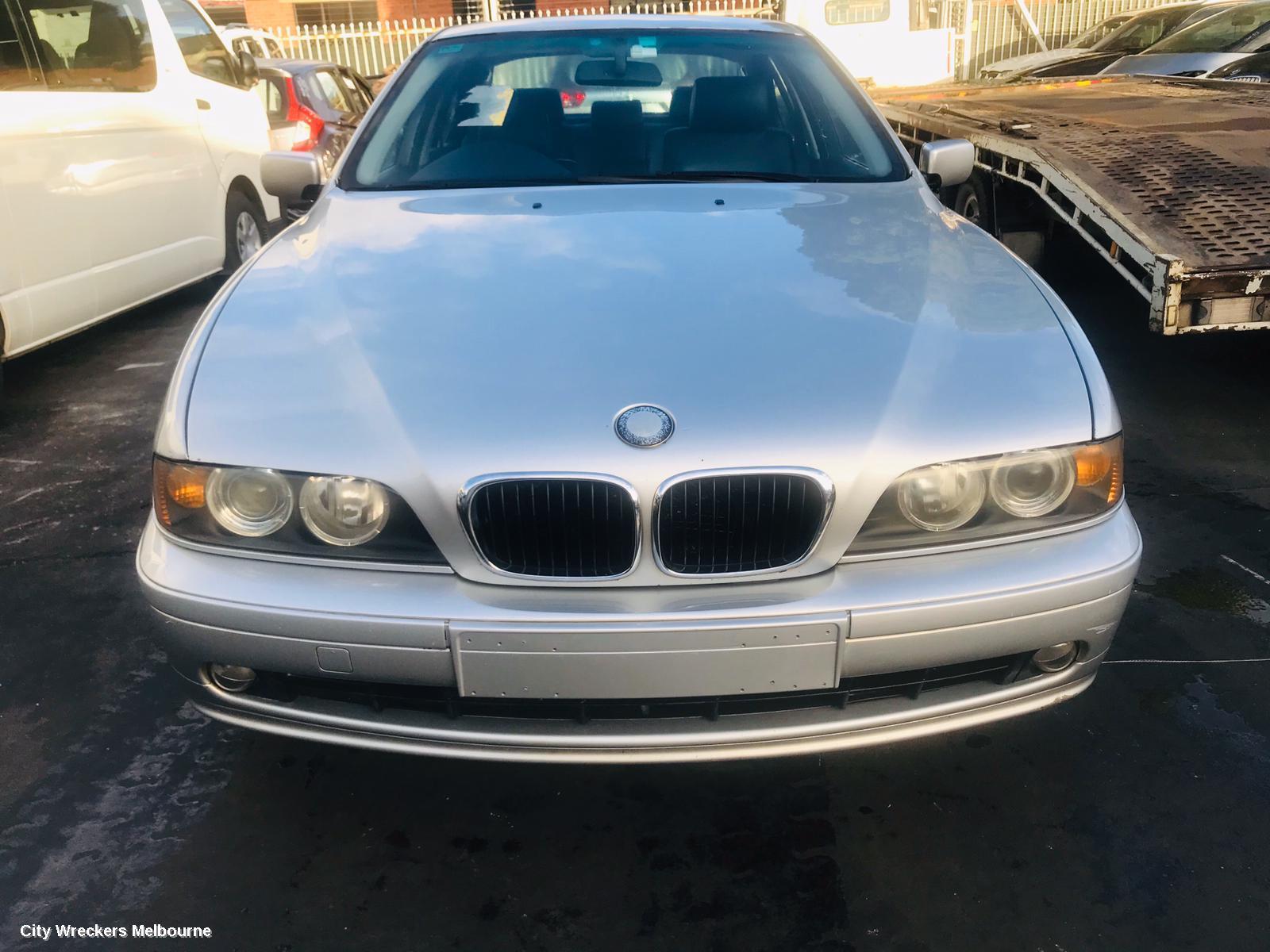 BMW 5 SERIES 2001 Right Front Lower Control Arm
