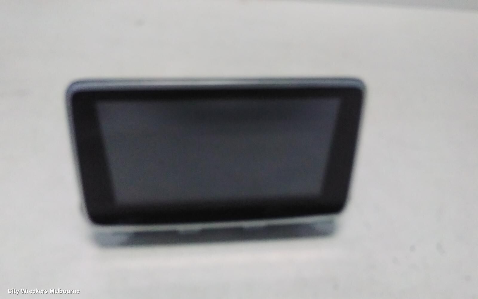 LDV DELIVER 9 2021 Radio/Cd/Dvd/Sat/Tv