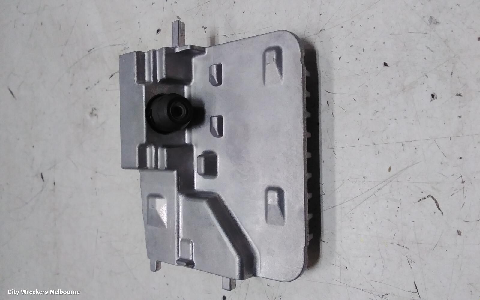 TOYOTA COROLLA 2024 REVERSE CAMERA