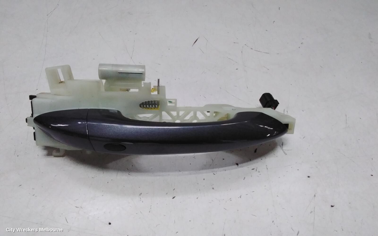HYUNDAI TUCSON 2022 Door Handle