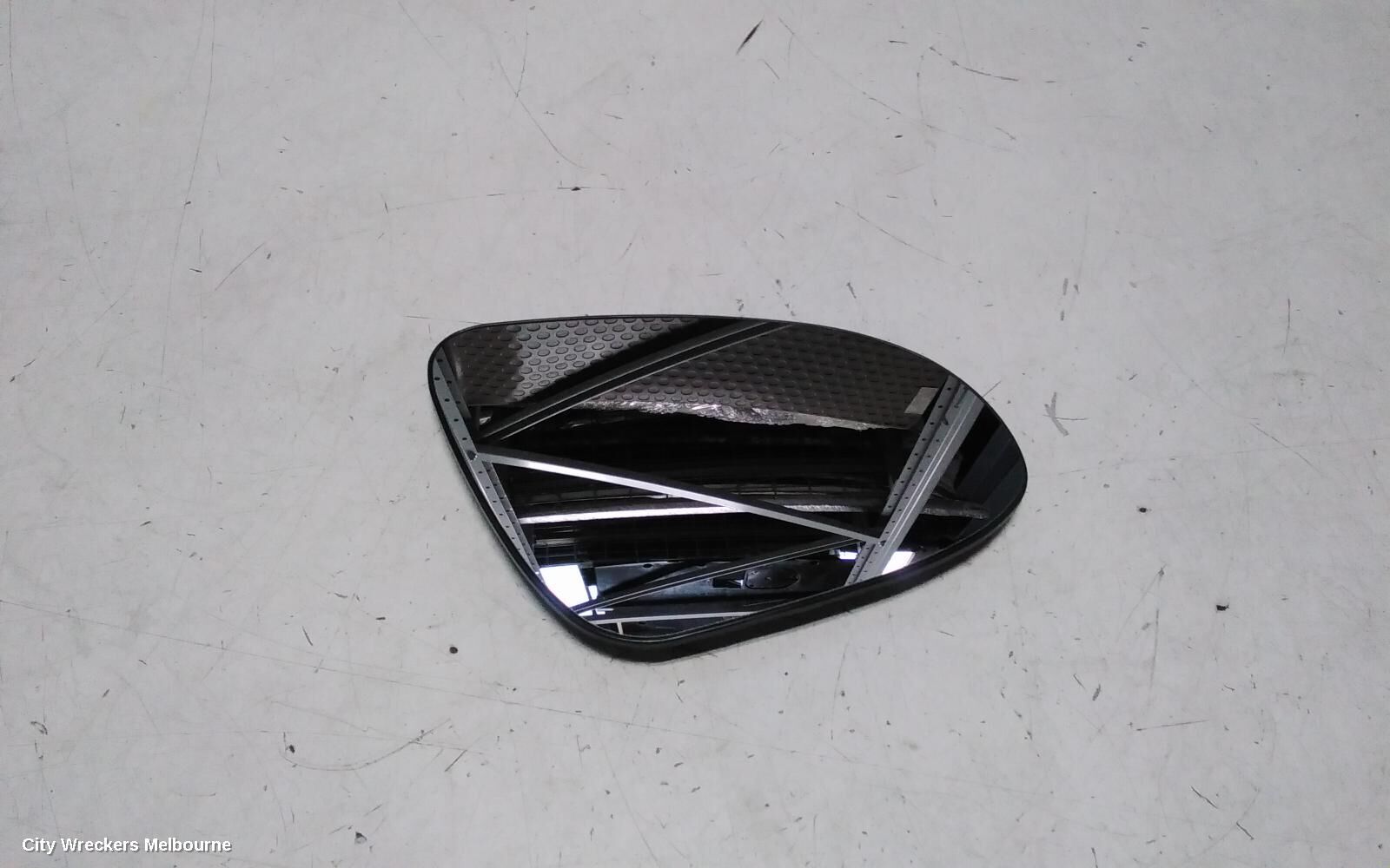 TOYOTA COROLLA 2015 Right Door Mirror