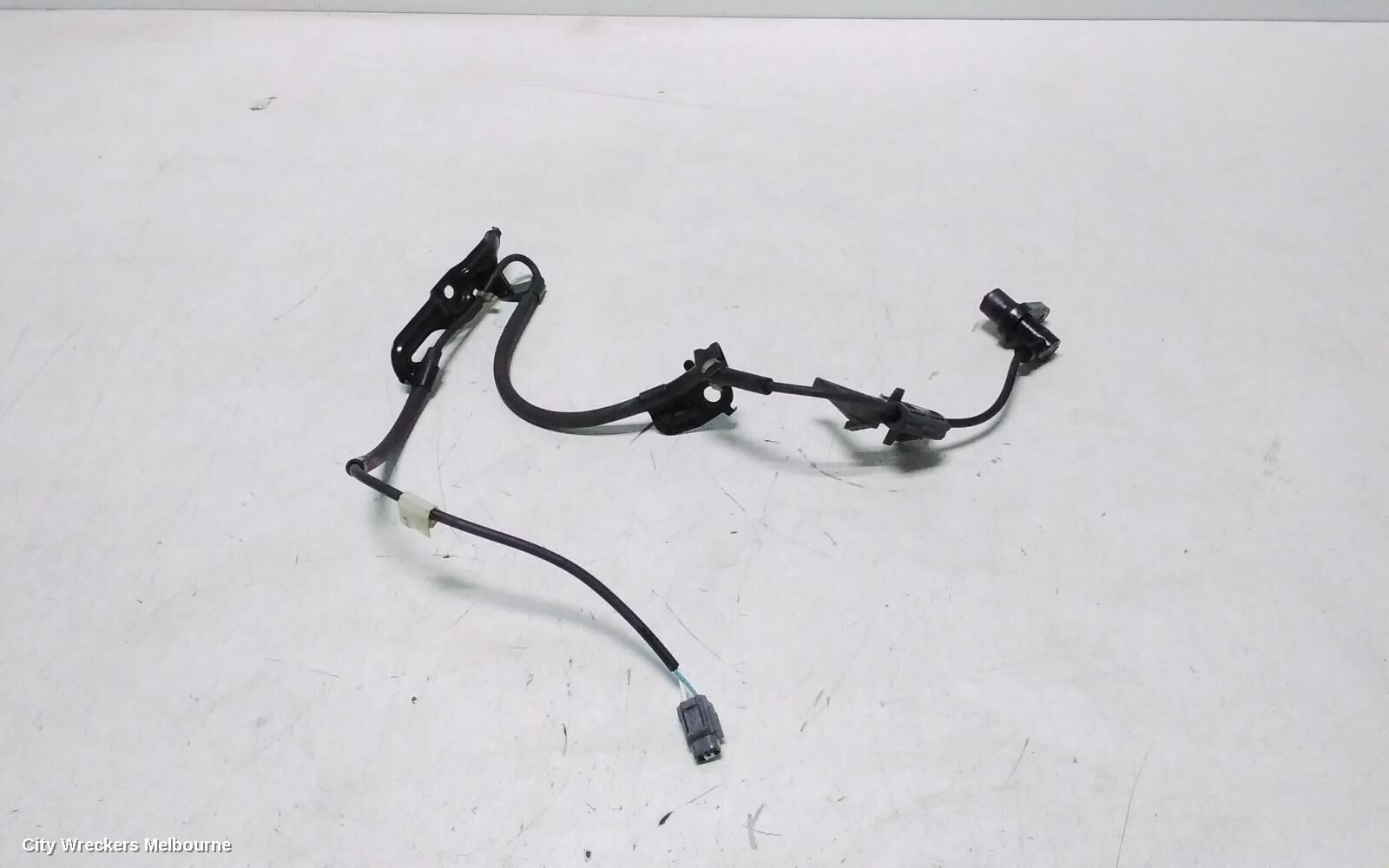 TOYOTA AURION 2008 Abs Sensor