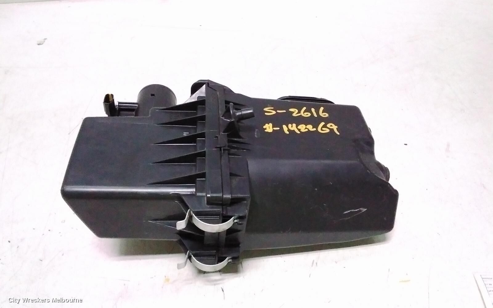 TOYOTA C-HR 2022 Air Cleaner/Box
