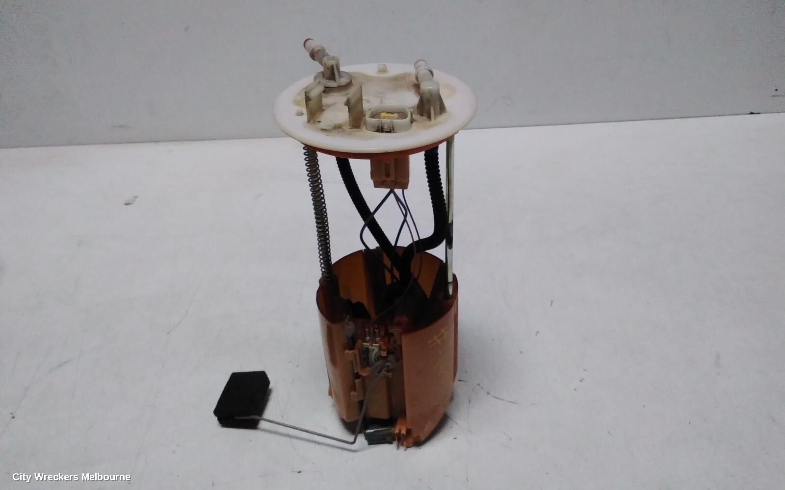 MITSUBISHI TRITON 2008 Fuel Pump