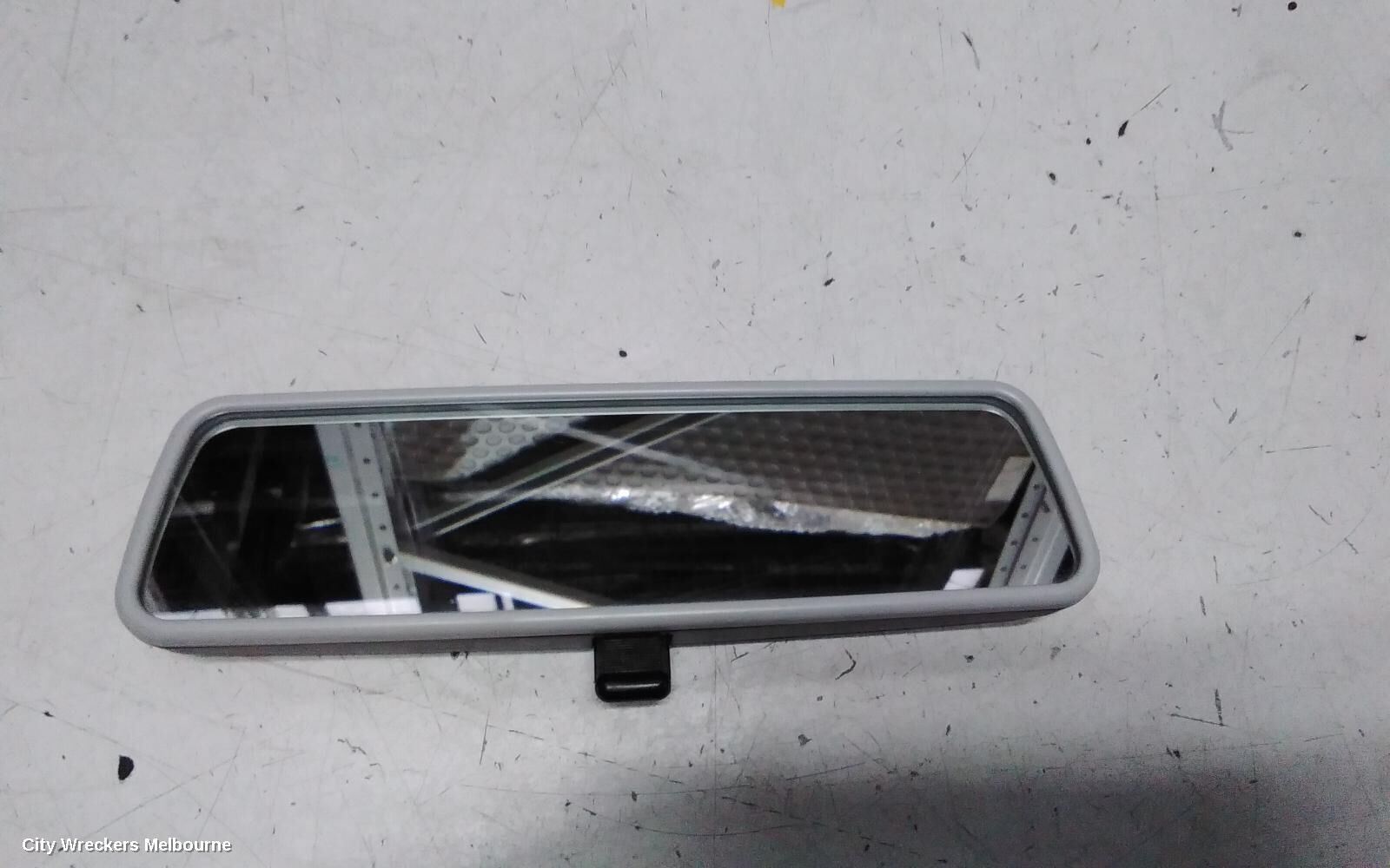 VOLKSWAGEN CRAFTER 2021 Interior Mirror