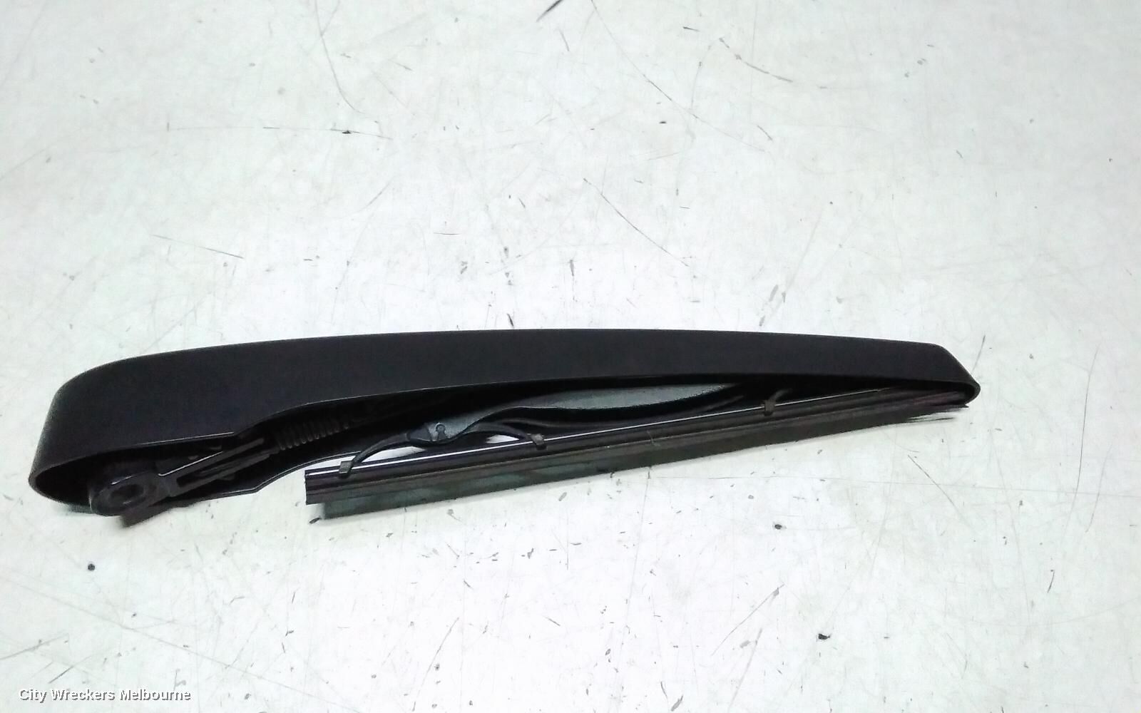 HOLDEN TRAX 2019 Wiper Arm
