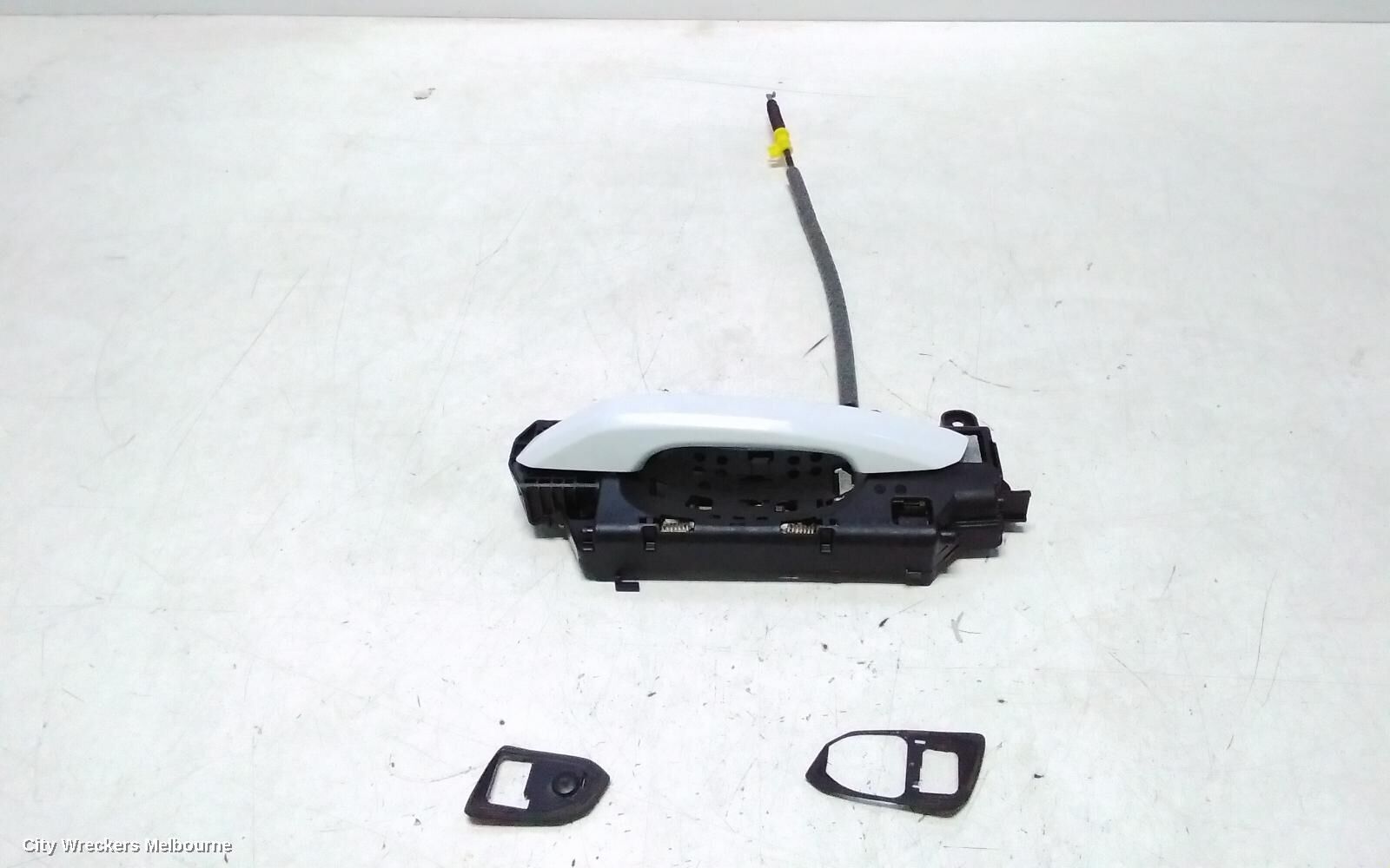 AUDI Q5 2024 Door Handle