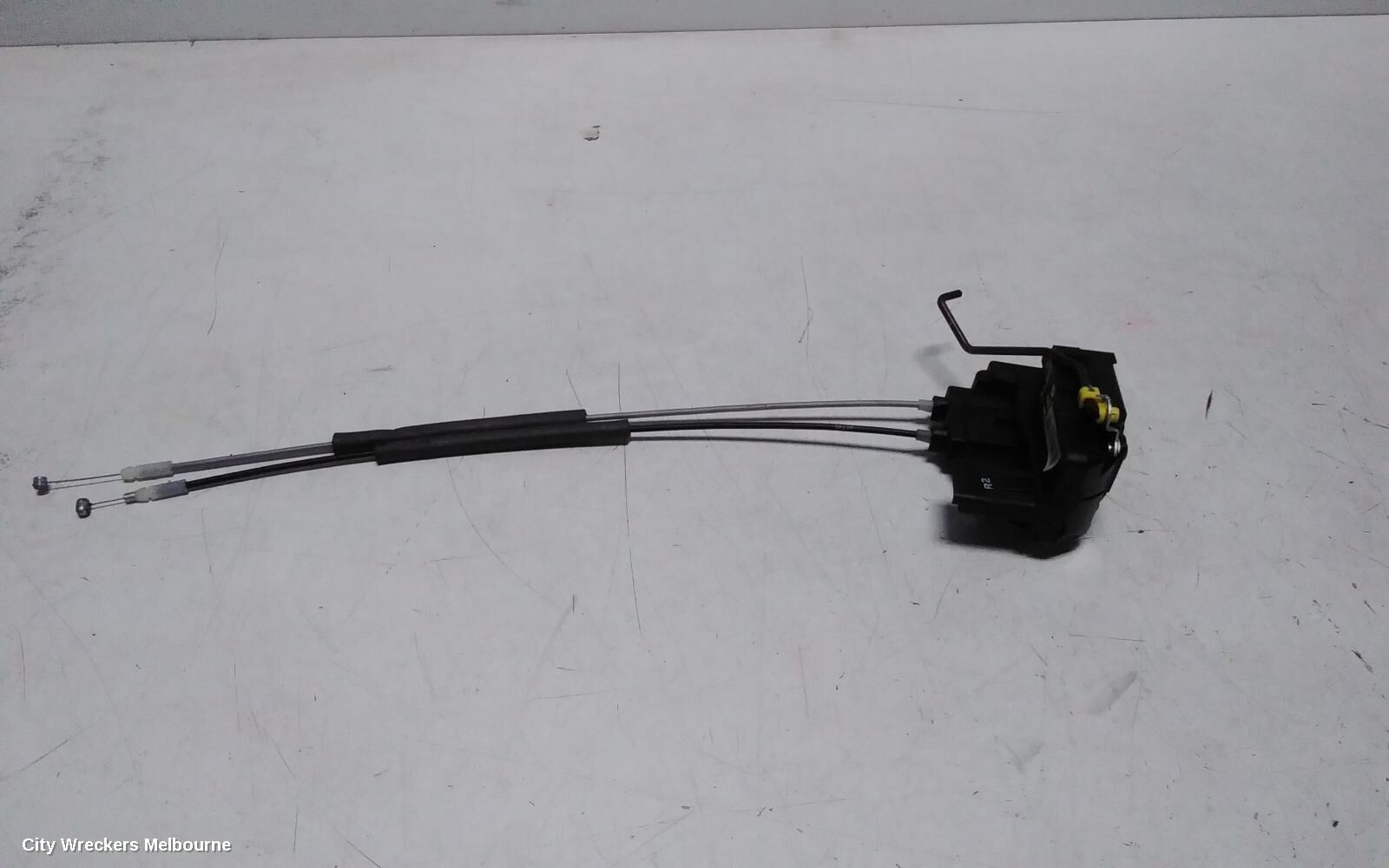 HYUNDAI I30 2010 Door/Boot/Gate Lock, LEFT REAR DOOR LOCK, FD, HATCH, 09/07-04/12