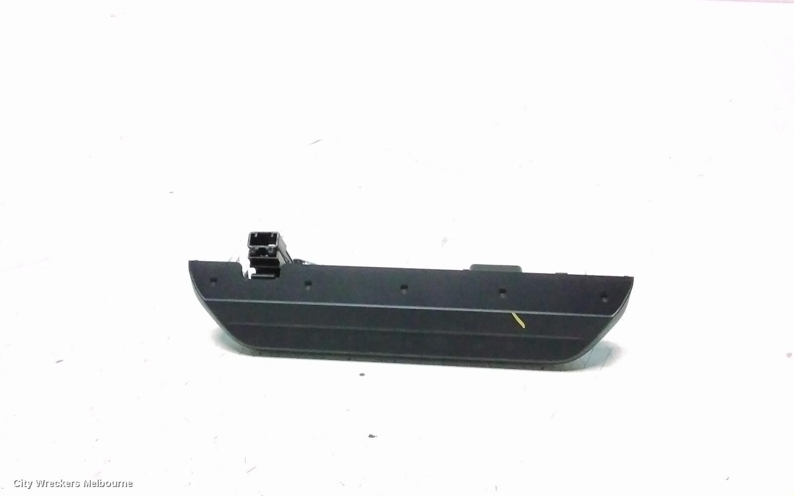 MAZDA 3, BP, 03/19-, BDEL-55-260D: Airbag control lamp : 142451